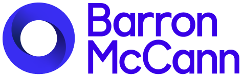 Barron Mccann