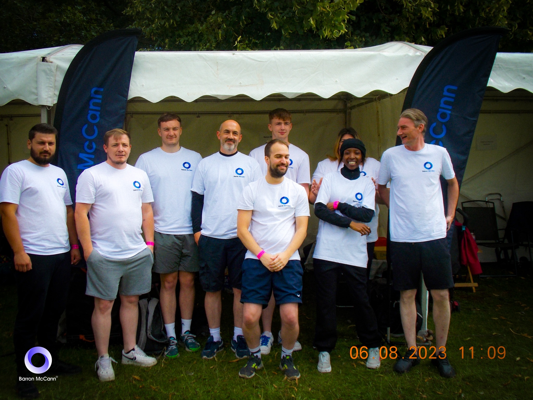 Dragon boat race 2023