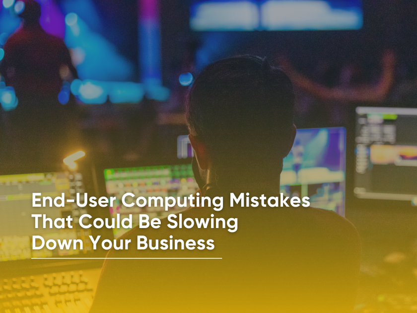 Person Sitting In Front of a Laptop